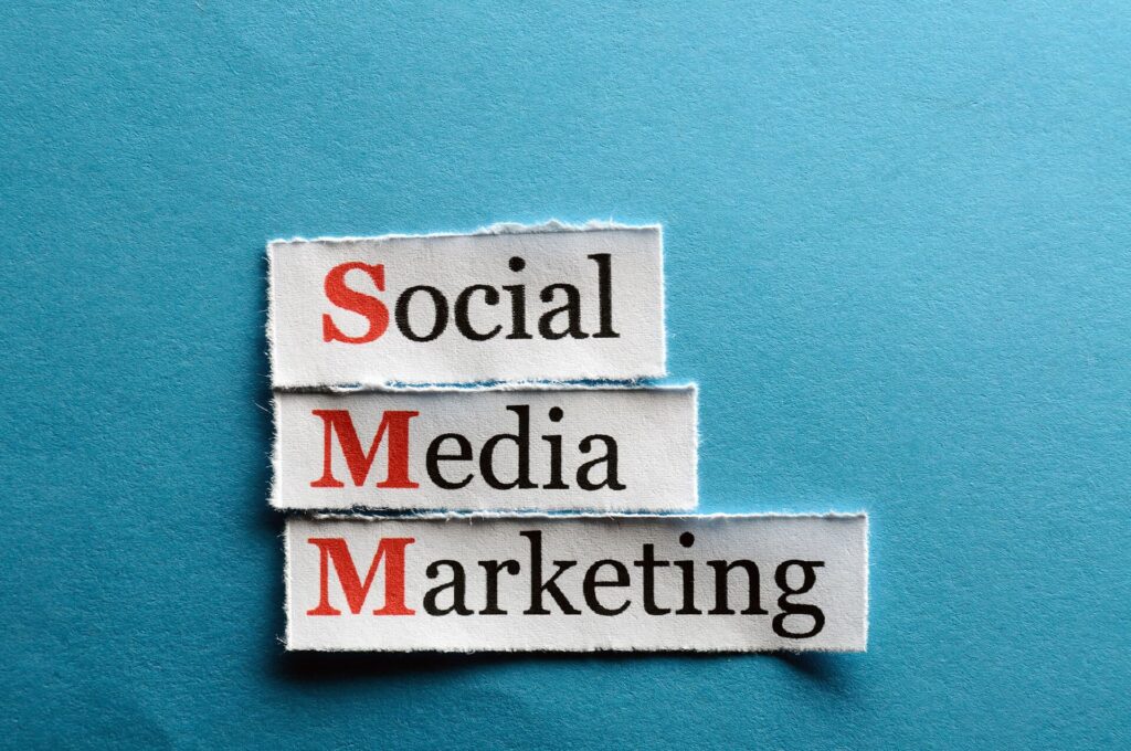 Marketing nas redes sociais: 5 regras negligenciadas - UniK SEO